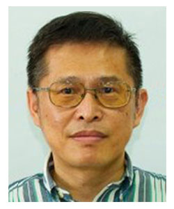 周子聰教授