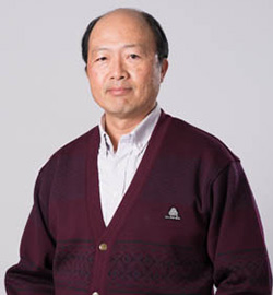 施增廉教授